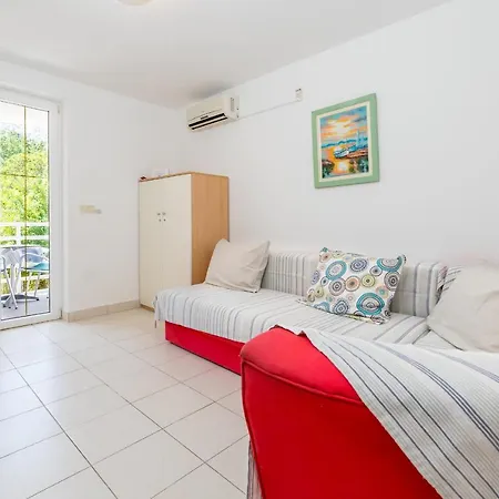 Melania & Antonia Apartmán *