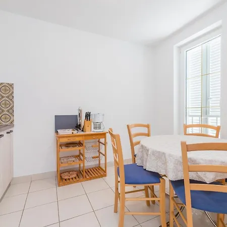 Apartmán Melania & Antonia