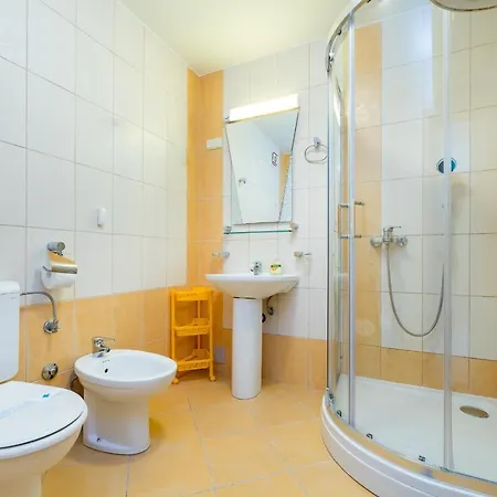 Apartmán Melania & Antonia Baška