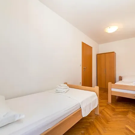 Apartmán Melania & Antonia Baška