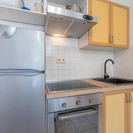 Apartmán Melania & Antonia *