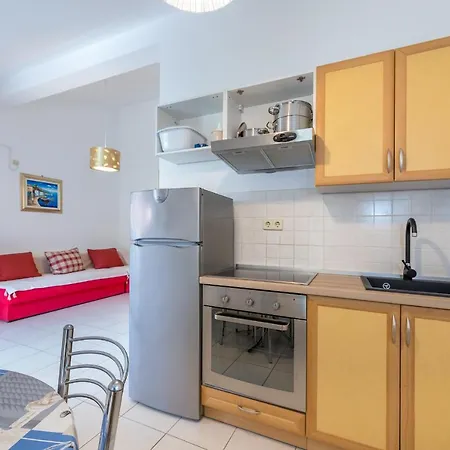 Melania & Antonia * Baška