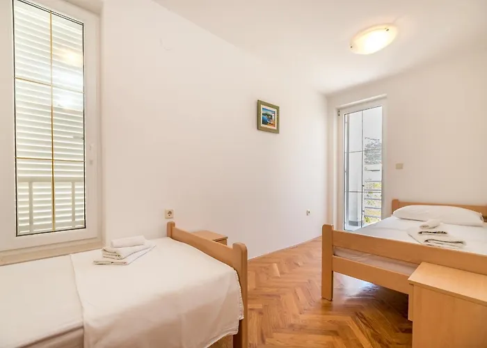 Melania & Antonia Appartement