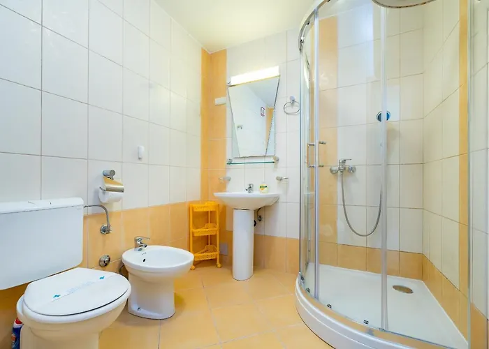 Appartement Melania & Antonia Baška