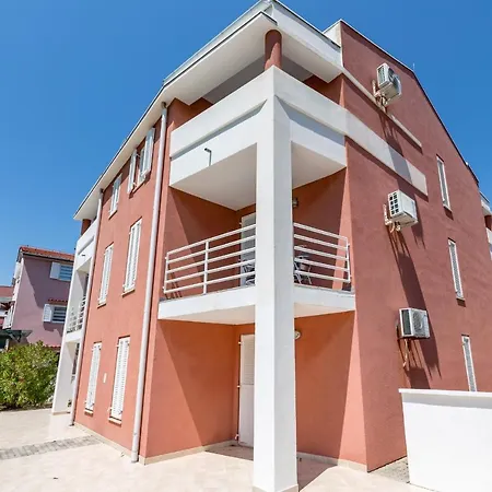 Apartman Melania & Antonia