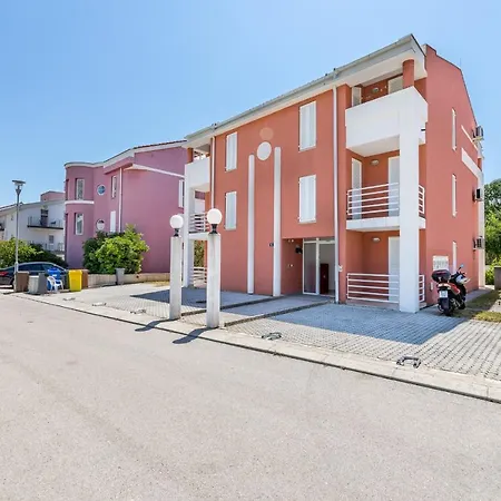 Apartman Melania & Antonia