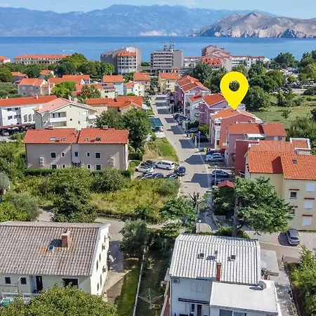 Apartman Melania & Antonia