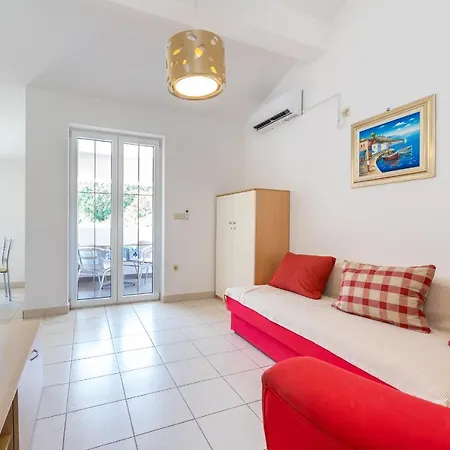 Apartman Melania & Antonia